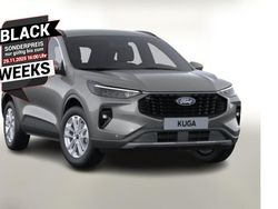Silber Neu 2025 Ford Kuga SUV | 33.888 €