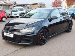 Schwarz Gebraucht 2013 VW Golf VII R-line Limousine | 11.999 € (Etwas zu teuer)