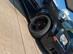 Schwarz Gebraucht 2006 Chrysler 300C Kombi | 3.000 €