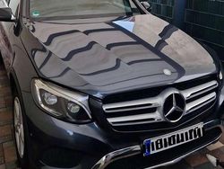 Gebraucht 2015 Mercedes GLC250 SUV | 23.999 € (Etwas zu teuer)