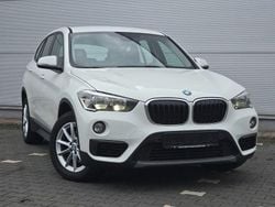Alpinweiß Gebraucht 2019 BMW X1 Sport Line SUV | 18.900 € (Fairer Preis)