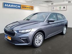 Grau Gebraucht 2025 Skoda Scala Kleinwagen | 24.290 € (Fairer Preis)