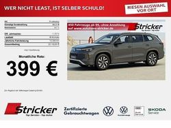 Grau Neu 2025 VW Tayron Life SUV | 40.989 € (Superpreis)