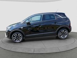 Schwarz Gebraucht 2023 Opel Crossland Elegance SUV | 22.095 € (Fairer Preis)