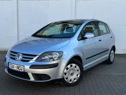 Silber Gebraucht 2006 VW Golf Plus Trendline Van / Kleinbus | 5.890 € (Teuer)