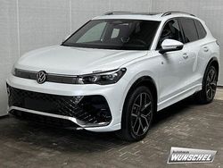 Weiß Neu 2025 VW Tayron R-line SUV | 62.850 € (Etwas zu teuer)