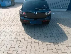 Schwarz Gebraucht 2008 Mazda 3 Active Limousine | 2.000 € (Guter Preis)