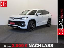 Weiss Gebraucht 2025 VW Tayron R-line SUV | 53.950 € (Guter Preis)