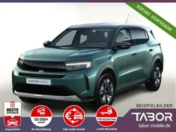Khaki grün metallic Neu 2025 Opel Frontera SUV | 24.939 € (Guter Preis)