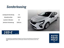 Arktis weiß Neu 2025 Renault Clio V Evolution Kleinwagen | 17.850 € (Fairer Preis)