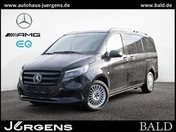 Obsidianschwarz metallic Gebraucht 2024 Mercedes Vito Van | 47.490 €