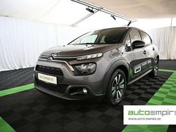 Platinum grau / schwarz Gebraucht 2024 Citroën C3 Kleinwagen | 12.490 € (Guter Preis)