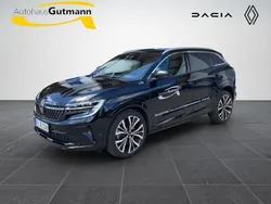 Blackpearlschwarz Gebraucht 2023 Renault Austral Iconic SUV | 37.490 € (Fairer Preis)