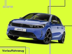 Voltaik blau metallic Neu 2025 Opel Corsa Edition Kleinwagen | 16.405 € (Superpreis)