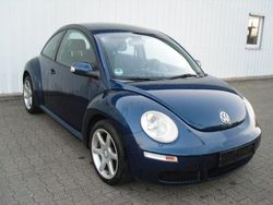 Gebraucht 2007 VW Beetle Kleinwagen | 3.450 € (Fairer Preis)