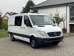 Weiß Gebraucht 2012 Mercedes Sprinter Van | 6.900 €
