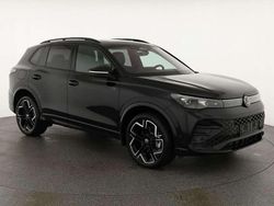 Grenadillschwarz meta... Neu 2025 VW Tiguan R-line SUV | 56.045 € (Fairer Preis)
