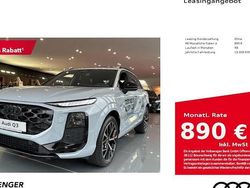 Pfeilgrauperleffekt Neu 2025 Audi Q3 Sport SUV | 78.665 €