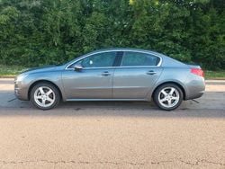 Grau Gebraucht 2013 Peugeot Partner Van / Kleinbus | 7.500 €