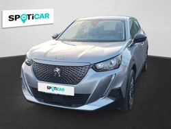 Grau Gebraucht 2022 Peugeot e-2008 Active SUV | 17.470 € (Guter Preis)