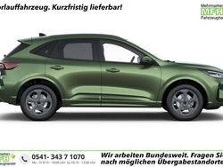 Bursting green Neu 2025 Ford Kuga ST-Line SUV | 33.630 € (Guter Preis)