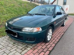 Gebraucht 1998 Mitsubishi Lancer Limousine | 1.200 €