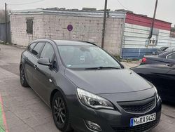 Gebraucht 2011 Opel Astra Sport Limousine | 3.500 € (Superpreis)