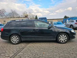 Schwarz Gebraucht 2009 VW Passat Trendline Kombi | 2.750 € (Fairer Preis)