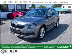 Graphite grey Gebraucht 2024 Skoda Kamiq Style SUV | 27.132 € (Fairer Preis)