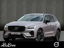 Grau Gebraucht 2025 Volvo XC60 Ultra SUV | 80.860 €