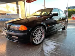 Schwarz Gebraucht 1999 BMW 323 Limousine | 3.300 € (Guter Preis)