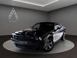 Schwarz Gebraucht 2016 Dodge Challenger SXT Coupé | 16.900 € (Fairer Preis)