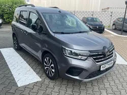 Highlandgrau metallic (grau) Neu 2025 Renault Kangoo Techno Van / Kleinbus | 34.998 € (Etwas zu teuer)