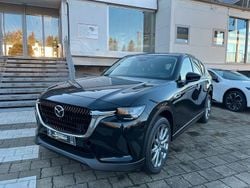 Schwarz Neu 2025 Mazda CX-60 SUV | 49.990 € (Fairer Preis)
