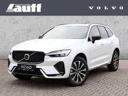 Weiß Gebraucht 2024 Volvo XC60 Plus SUV | 45.879 € (Guter Preis)