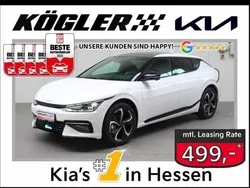 Gebraucht 2023 Kia Soul EV 3 SUV | 42.840 € (Guter Preis)