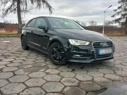 Schwarz Gebraucht 2014 Audi A3 Kleinwagen | 8.400 € (Fairer Preis)
