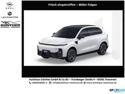 Silber Neu 2025 Leapmotor B10 SUV | 35.400 €