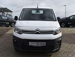 Weiß Gebraucht 2020 Citroën Berlingo Van / Kleinbus | 12.490 € (Guter Preis)