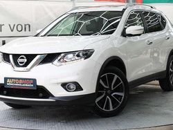 Weiß Gebraucht 2016 Nissan X-Trail 360º SUV | 14.450 € (Fairer Preis)