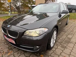 Grau Gebraucht 2011 BMW 525 Limousine | 9.990 € (Guter Preis)