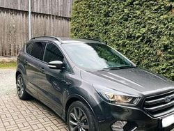Grau Gebraucht 2019 Ford Kuga ST-Line SUV | 19.950 € (Teuer)