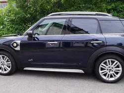 Schwarz Gebraucht 2021 Mini Cooper Countryman SUV | 24.500 € (Fairer Preis)
