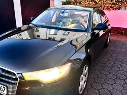 Schwarz Gebraucht 2012 Audi A6 Comfort Limousine | 9.500 € (Superpreis)