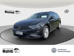 Mangangrau Gebraucht 2022 VW Passat Business Kombi | 22.490 € (Fairer Preis)