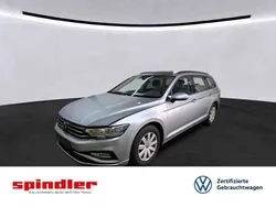 Pyritsilber metallic Gebraucht 2022 VW Passat Basis Kombi | 21.380 € (Fairer Preis)