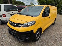 Gelb Gebraucht 2021 Opel Vivaro Van | 13.999 € (Superpreis)