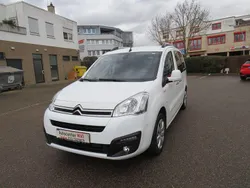 Weiß Gebraucht 2017 Citroën Berlingo SELECTION Van / Kleinbus | 7.950 € (Fairer Preis)
