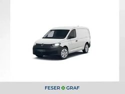 Candyweiß Neu 2025 VW Caddy Maxi Van / Kleinbus | 39.258 € (Fairer Preis)