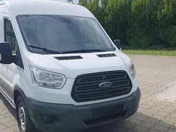 Weiß Gebraucht 2014 Ford Transit Trend Abholung | 7.999 € (Superpreis)